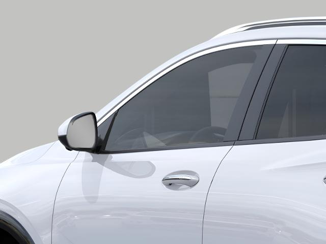 2026 Buick Encore GX Vehicle Photo in GREEN BAY, WI 54303-3330
