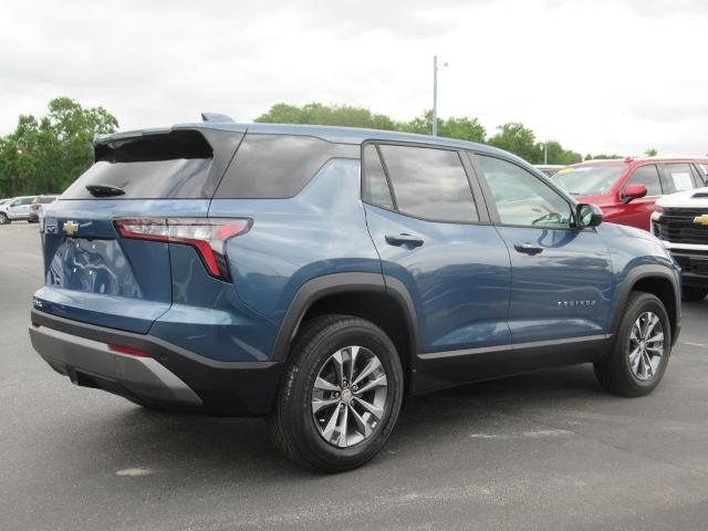 2026 Chevrolet Equinox Vehicle Photo in LEESBURG, FL 34788-4022