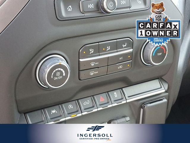 2024 Chevrolet Silverado 1500 Vehicle Photo in WATERTOWN, CT 06795-3318