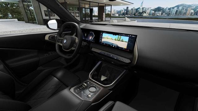 2025 BMW X3 30 xDrive Vehicle Photo in GRAPEVINE, TX 76051