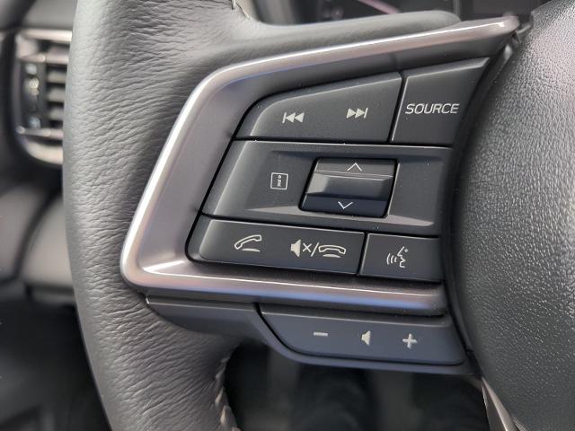 2025 Subaru Outback Vehicle Photo in Green Bay, WI 54304