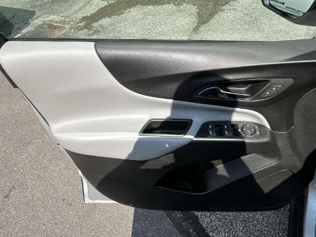 2022 Chevrolet Equinox Vehicle Photo in PITTSBURGH, PA 15226-1209
