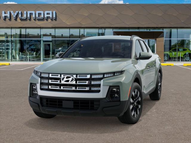 2025 Hyundai SANTA CRUZ Vehicle Photo in Philadelphia, PA 19116