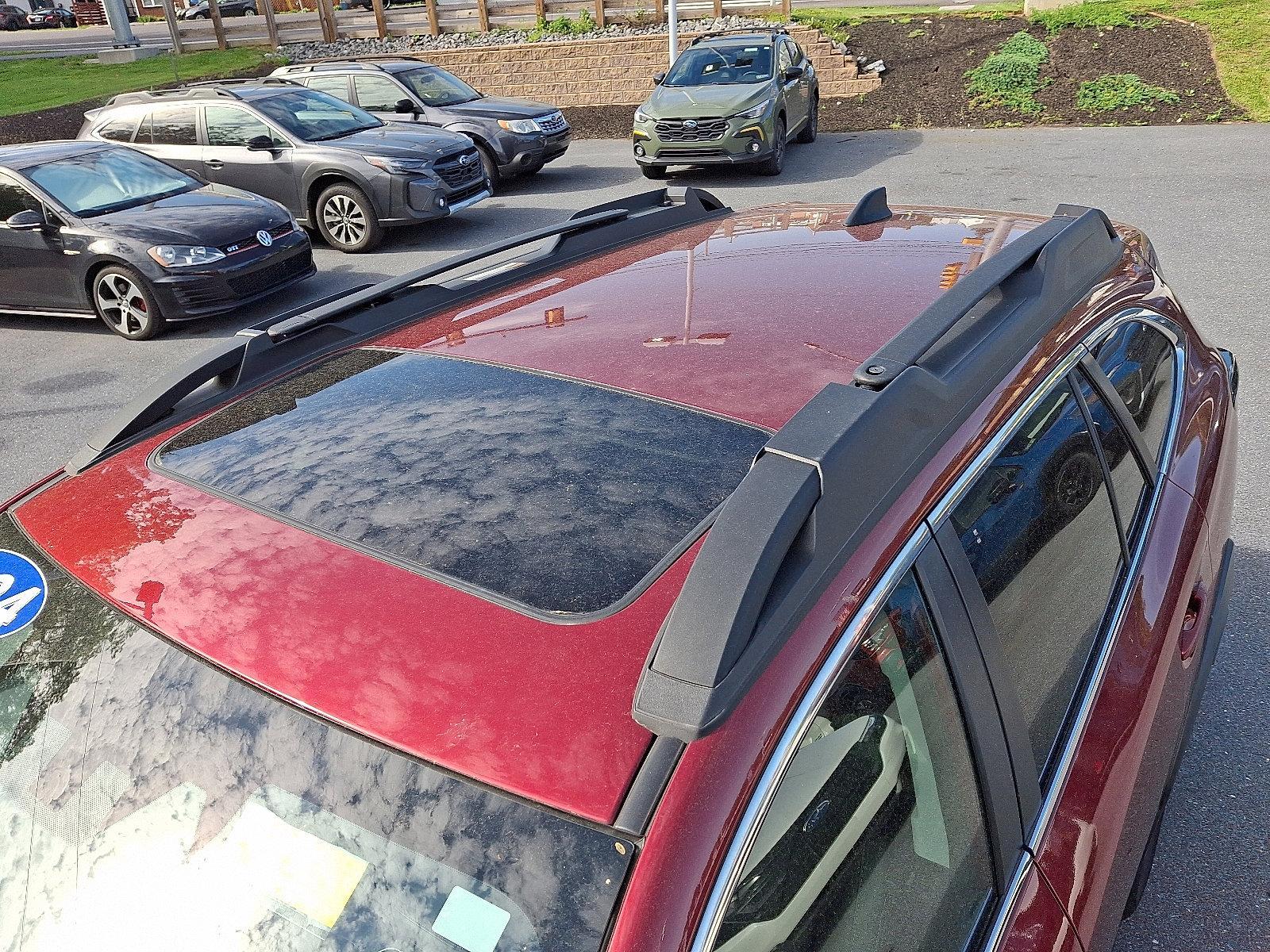 2024 Subaru Outback Vehicle Photo in Harrisburg, PA 17111
