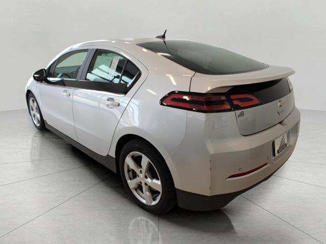 2014 Chevrolet Volt Vehicle Photo in Green Bay, WI 54304