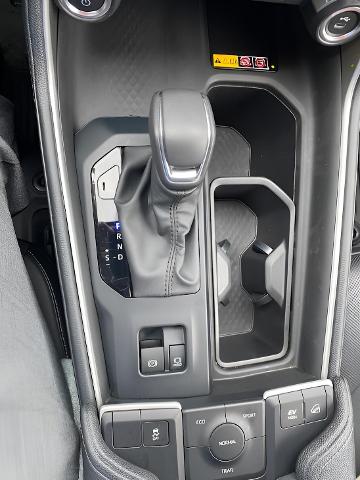 2024 Toyota Grand Highlander Vehicle Photo in APPLETON, WI 54914-8833