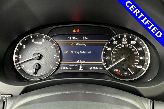 2025 INFINITI QX50 Vehicle Photo in Grapevine, TX 76051
