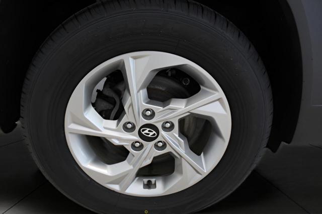 2022 Hyundai TUCSON Vehicle Photo in Green Bay, WI 54304