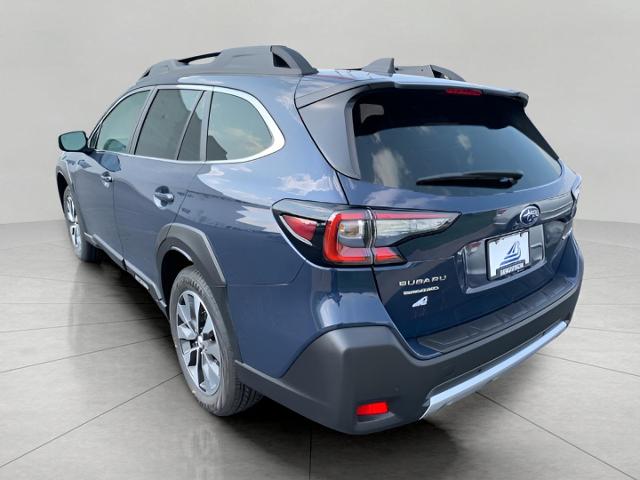 2025 Subaru Outback Vehicle Photo in Oshkosh, WI 54904