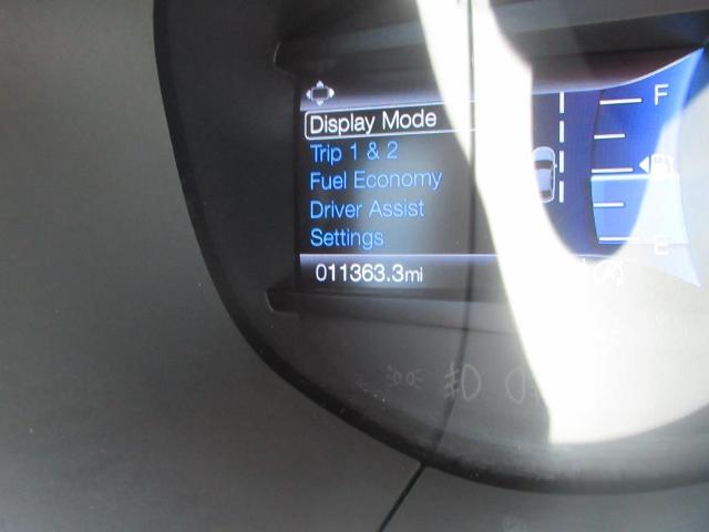 2021 Ford Edge Vehicle Photo in LEESBURG, FL 34788-4022