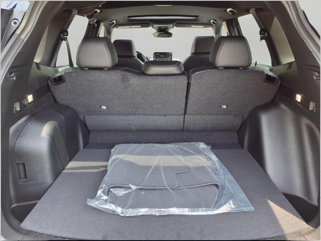2026 Honda CR-V Hybrid Vehicle Photo in Oshkosh, WI 54904
