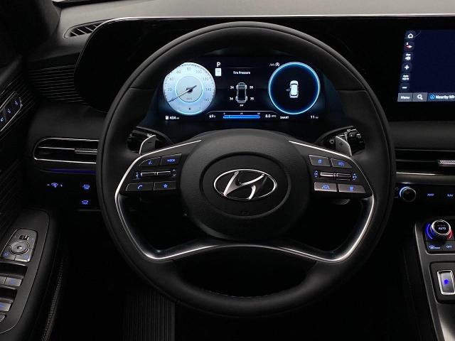 2025 Hyundai PALISADE Vehicle Photo in Appleton, WI 54913