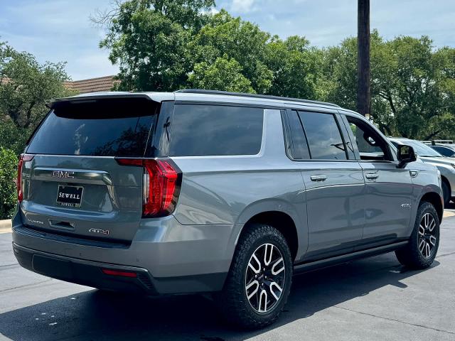 2021 GMC Yukon XL Vehicle Photo in DALLAS, TX 75209-3016