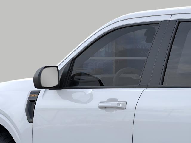 2024 Ford Maverick Vehicle Photo in Oshkosh, WI 54901