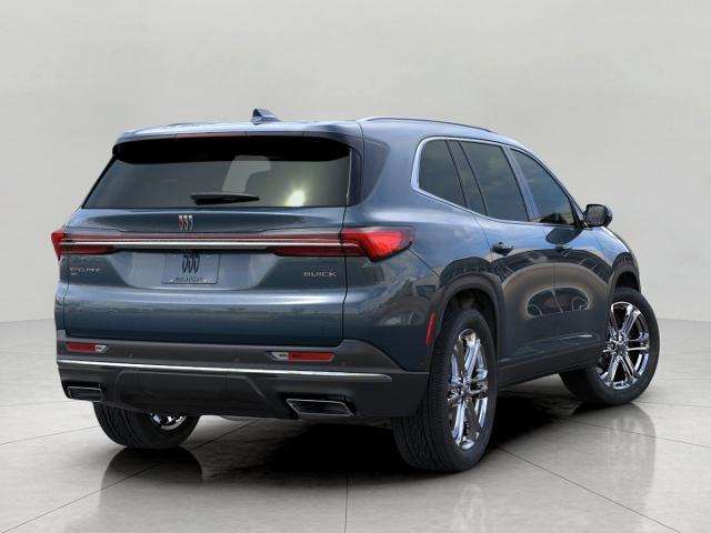 2025 Buick Enclave Vehicle Photo in GREEN BAY, WI 54303-3330