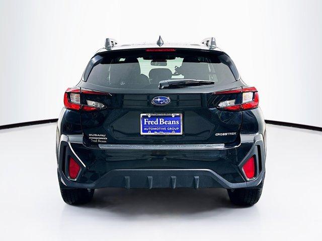 2024 Subaru Crosstrek Vehicle Photo in Doylestown, PA 18902