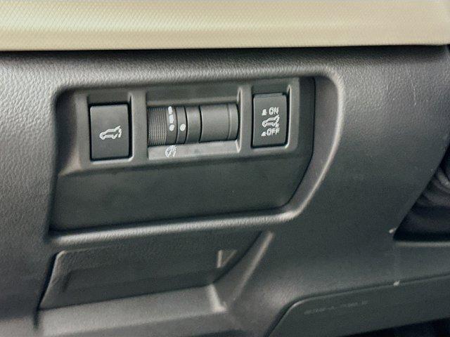 2025 Subaru Forester Vehicle Photo in Doylestown, PA 18902