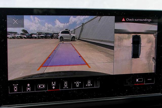 2023 Audi A5 Sportback Vehicle Photo in SUGAR LAND, TX 77478