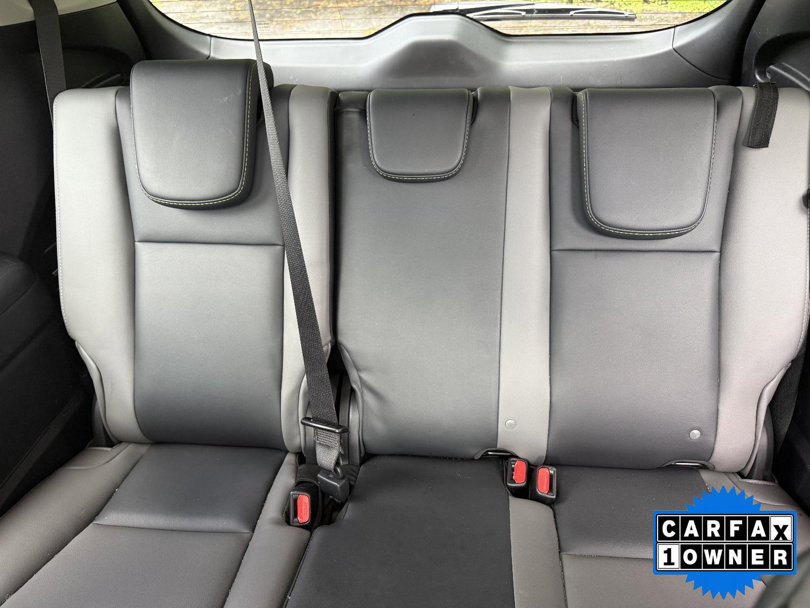 2023 Subaru Ascent Vehicle Photo in Harrisburg, PA 17111