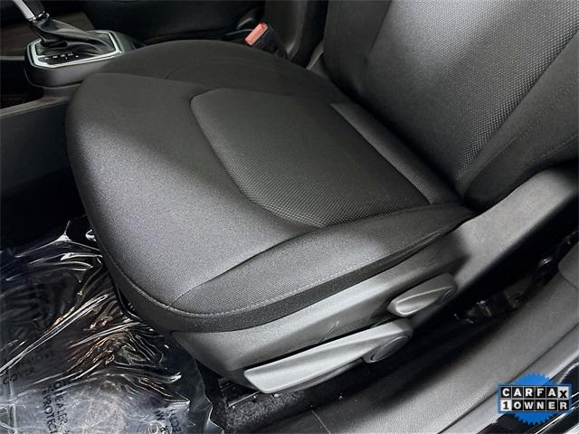 2020 Jeep Renegade Vehicle Photo in Puyallup, WA 98371