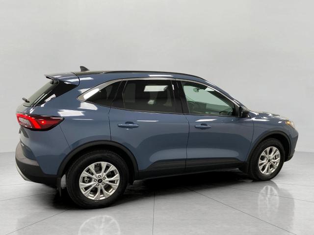 2024 Ford Escape Vehicle Photo in Appleton, WI 54913