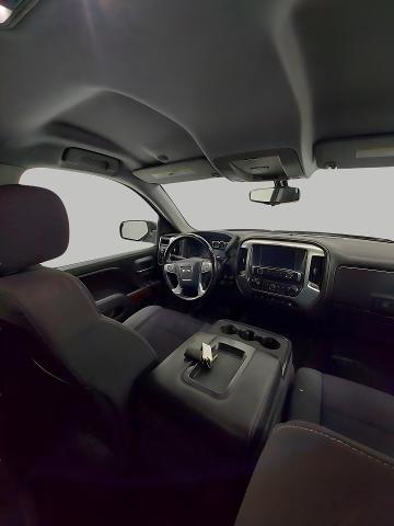 2015 GMC Sierra 1500 Vehicle Photo in OSHKOSH, WI 54904-7811