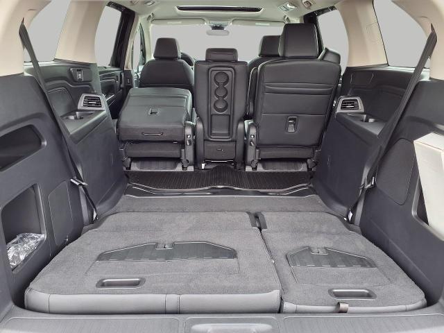 2025 Honda Odyssey Vehicle Photo in Oshkosh, WI 54904