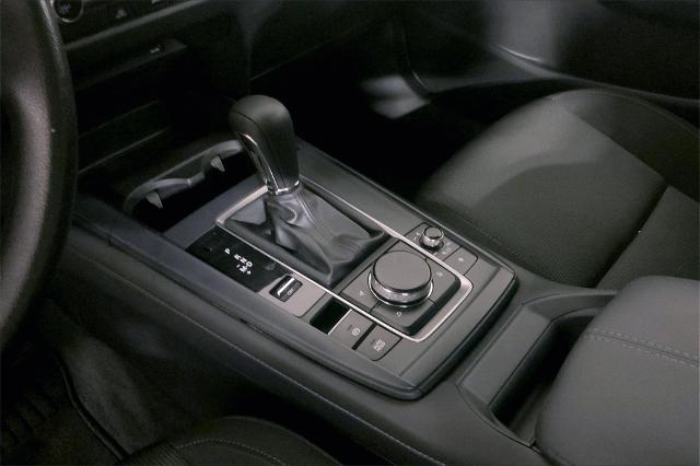2021 Mazda CX-30 Vehicle Photo in Lees Summit, MO 64086