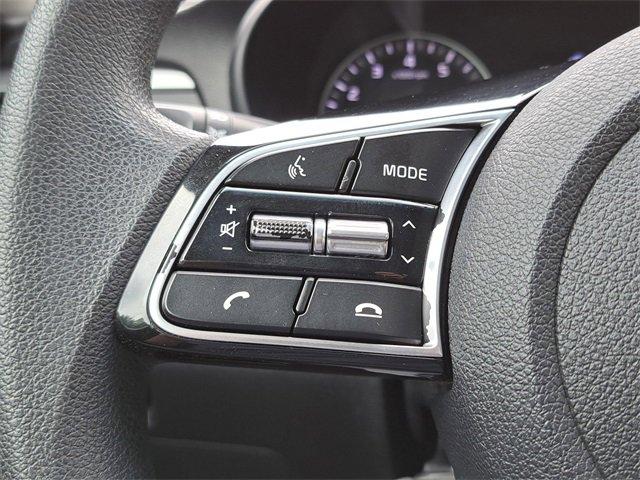 2020 Kia Optima Vehicle Photo in MILFORD, OH 45150-1684
