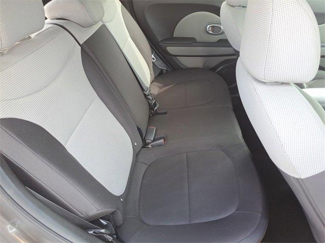2018 Kia Soul Vehicle Photo in MILFORD, OH 45150-1684
