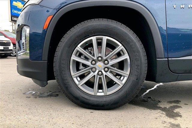 2023 Chevrolet Traverse Vehicle Photo in KANSAS CITY, MO 64114-4502