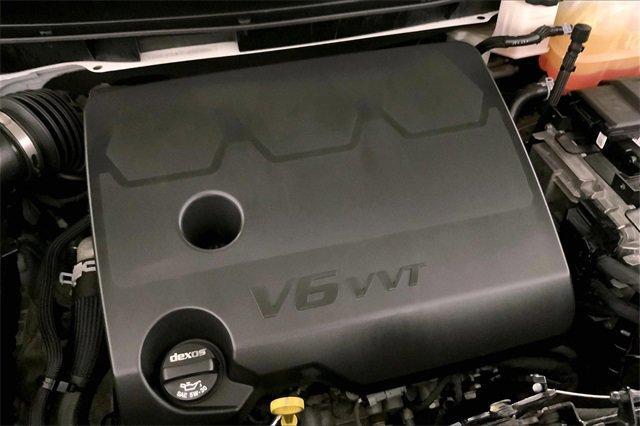 2023 Chevrolet Traverse Vehicle Photo in INDEPENDENCE, MO 64055-1314