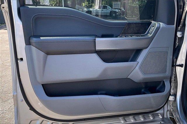 2021 Ford F-150 Vehicle Photo in INDEPENDENCE, MO 64055-1314