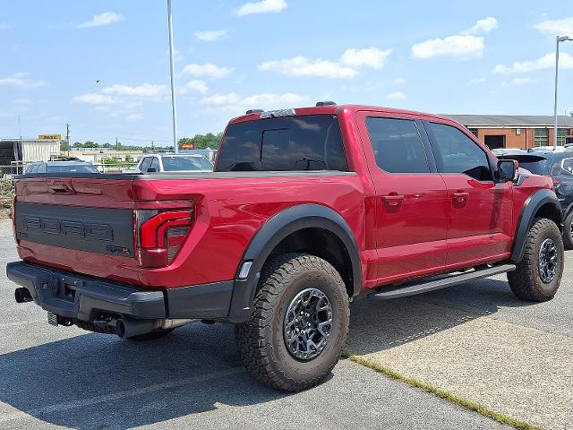 2025 Ford F-150 Vehicle Photo in HARRISBURG, PA 17111-1033
