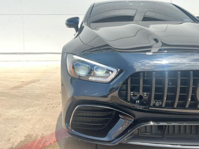 2021 Mercedes-Benz AMG GT Vehicle Photo in Grapevine, TX 76051