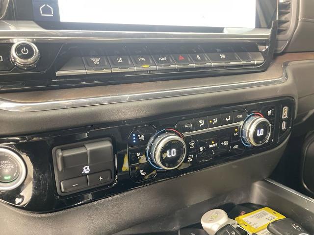 2025 GMC Sierra 2500 HD Vehicle Photo in GILBERT, AZ 85297-0402