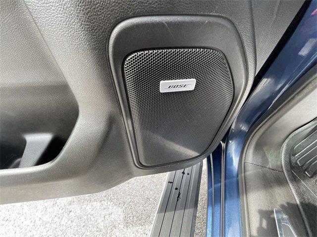 2021 GMC Sierra 1500 Vehicle Photo in BENTONVILLE, AR 72712-4322