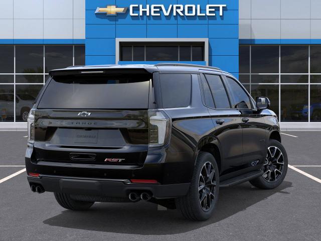 2025 Chevrolet Tahoe Vehicle Photo in SAVANNAH, GA 31406-4513