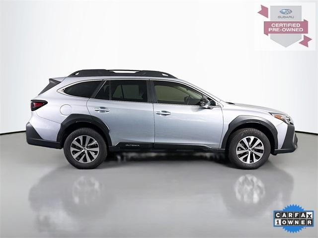 2024 Subaru Outback Vehicle Photo in Puyallup, WA 98371