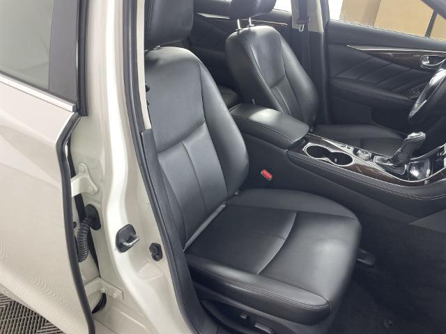 2018 INFINITI Q50 Vehicle Photo in GILBERT, AZ 85297-0402