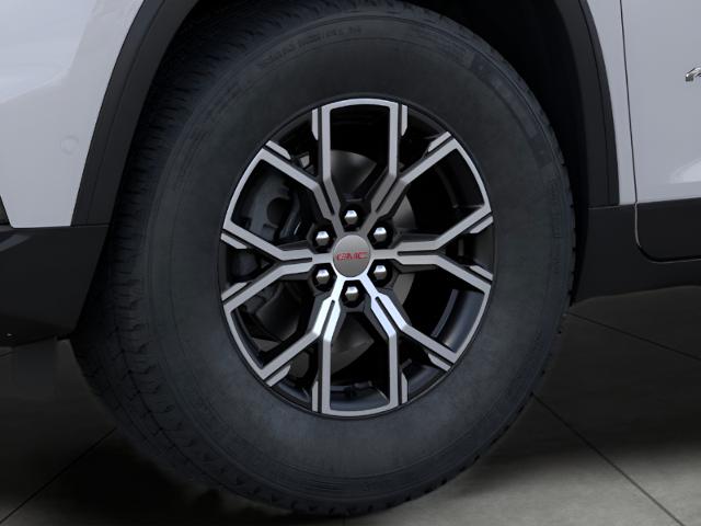 2025 GMC Acadia Vehicle Photo in APPLETON, WI 54914-8833