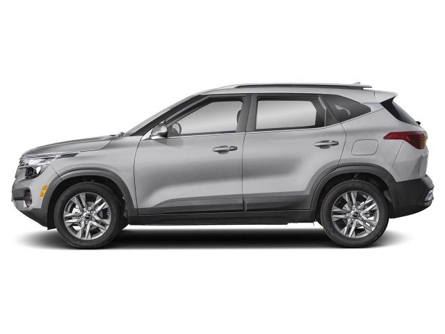 2023 Kia Seltos Vehicle Photo in Green Bay, WI 54304