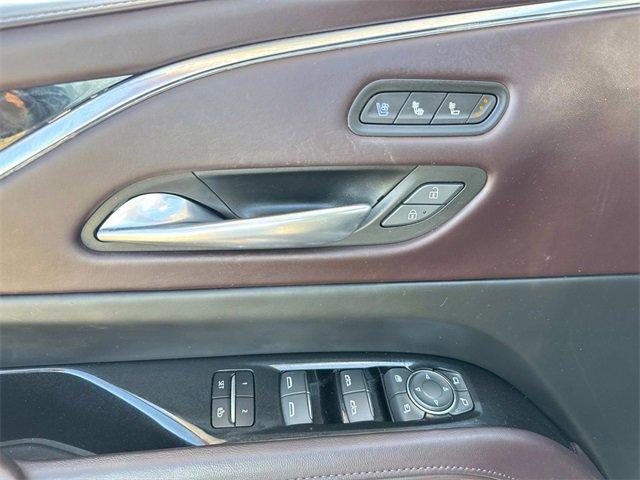 2023 Cadillac Escalade ESV Vehicle Photo in BATON ROUGE, LA 70809-4546