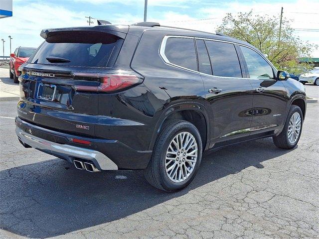 2024 GMC Acadia Vehicle Photo in LANCASTER, PA 17601-0000