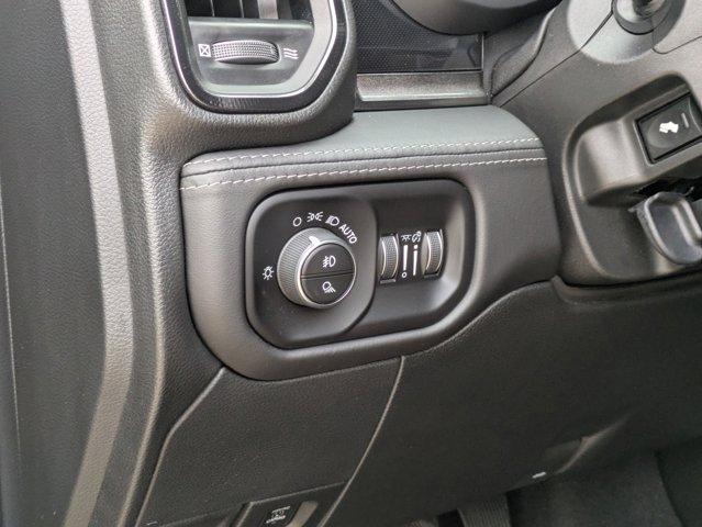 2021 Ram 2500 Vehicle Photo in SELMA, TX 78154-1459