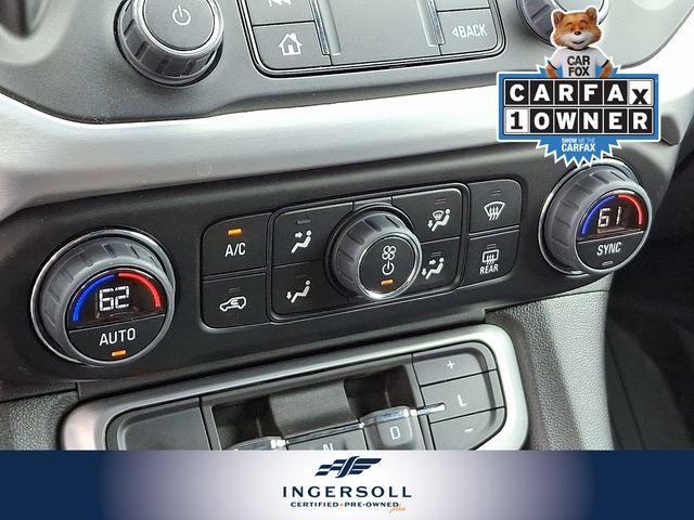 2023 GMC Acadia Vehicle Photo in WATERTOWN, CT 06795-3318