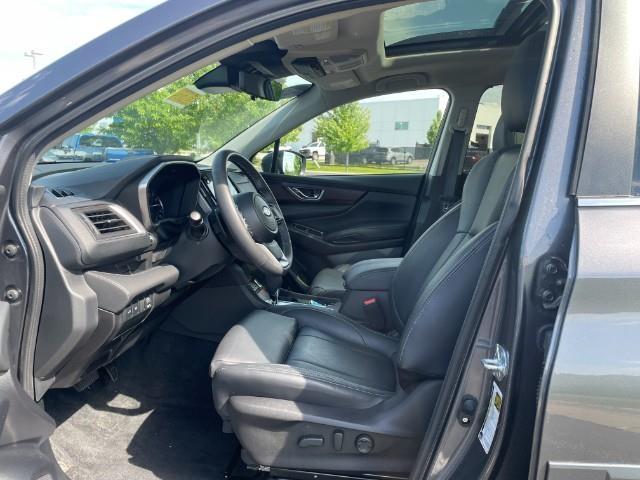 2024 Subaru Ascent Vehicle Photo in Oshkosh, WI 54904