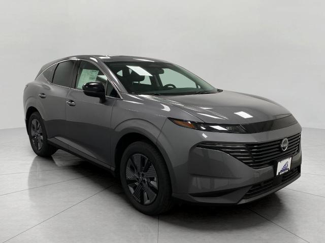 2025 Nissan Murano Vehicle Photo in Appleton, WI 54913