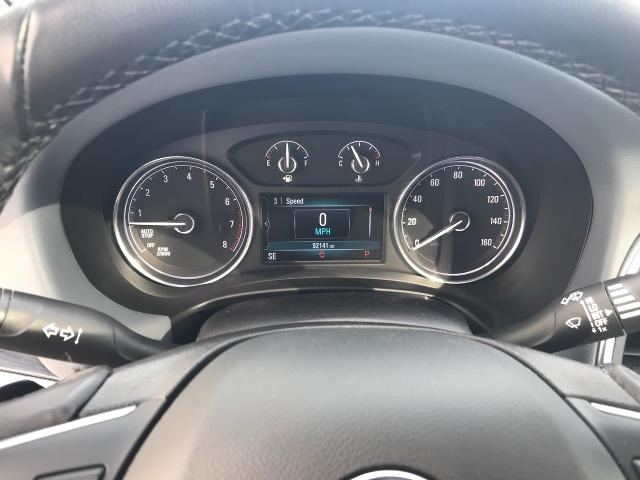 2018 Buick Enclave Vehicle Photo in GREEN BAY, WI 54303-3330