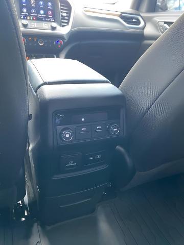 2022 GMC Acadia Vehicle Photo in APPLETON, WI 54914-8833